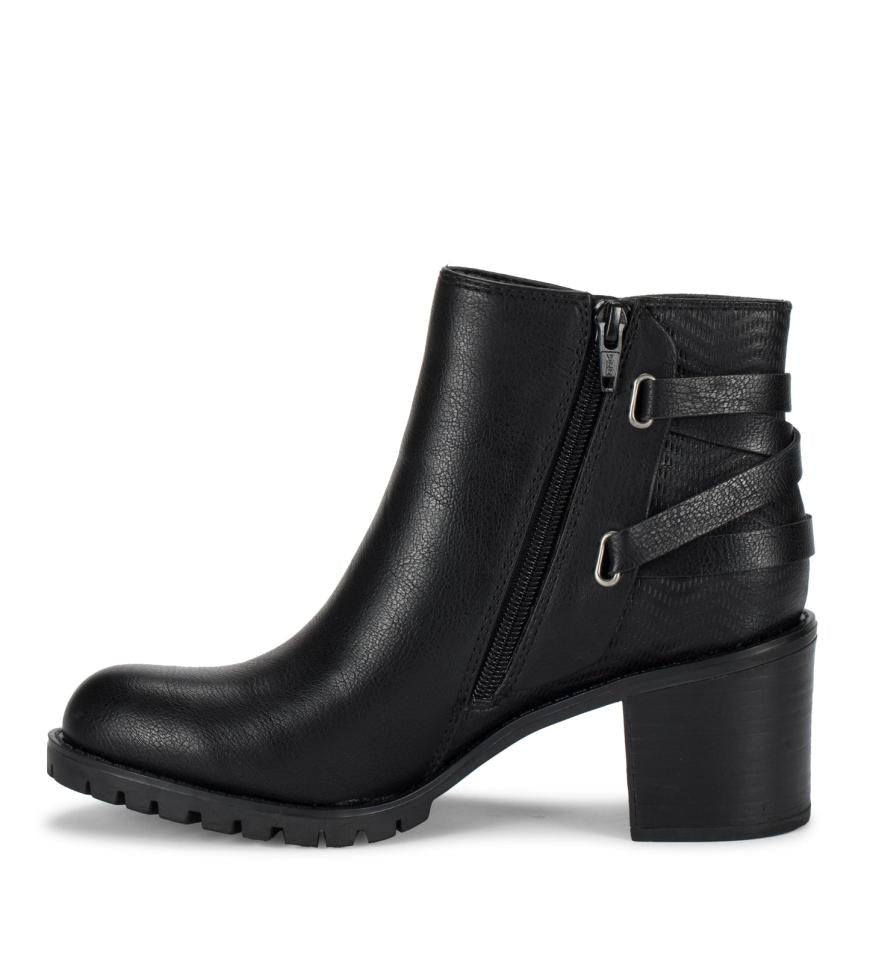 Baretraps Booties | Women Hensley Bootie Black