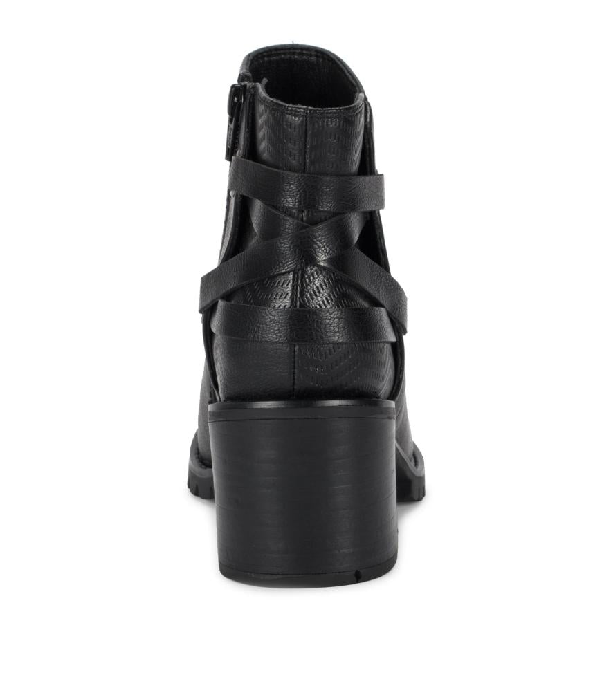 Baretraps Booties | Women Hensley Bootie Black