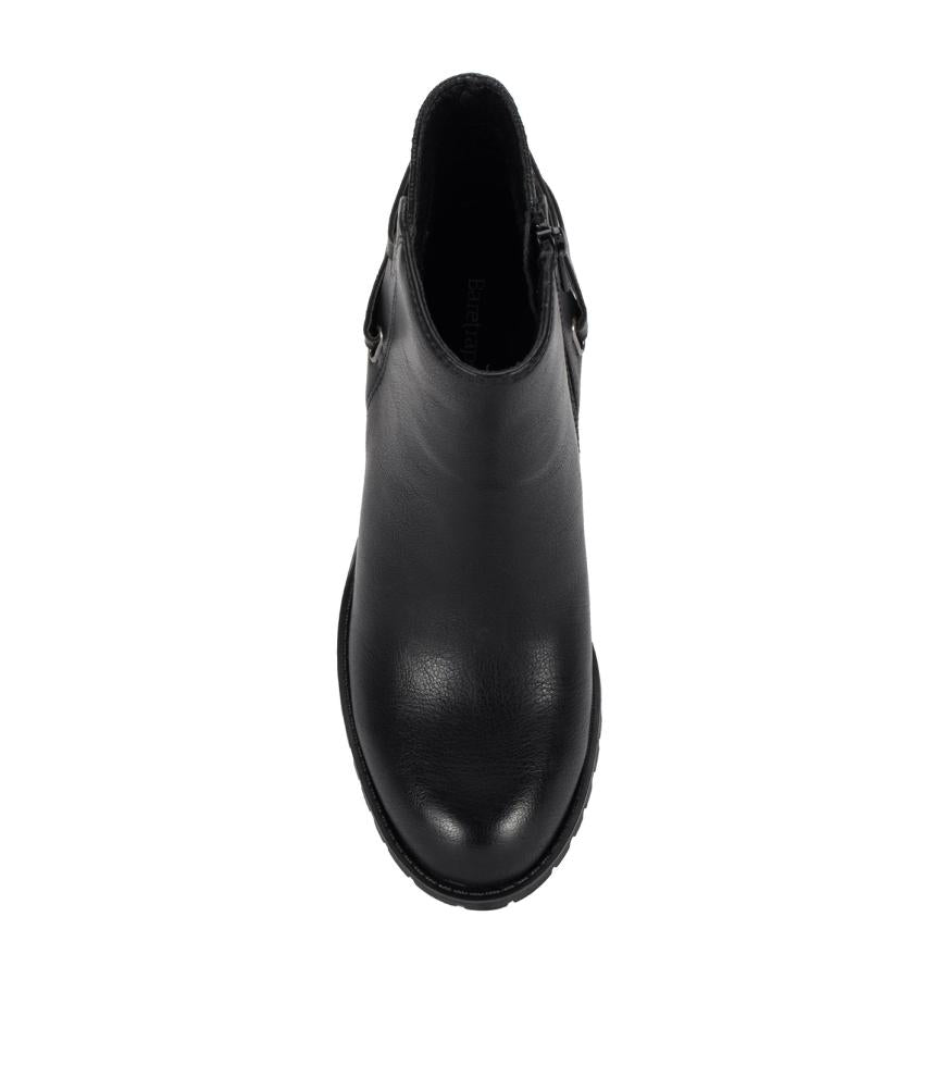 Baretraps Booties | Women Hensley Bootie Black