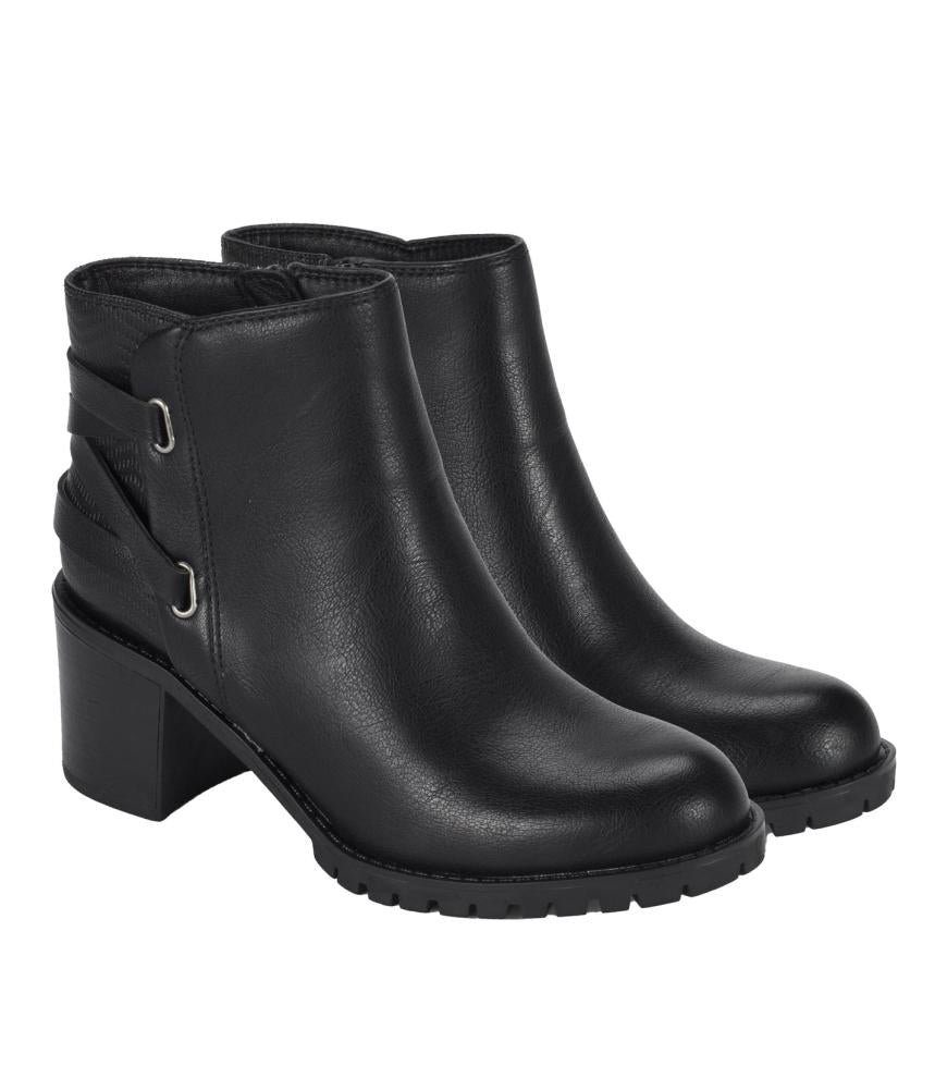 Baretraps Booties | Women Hensley Bootie Black