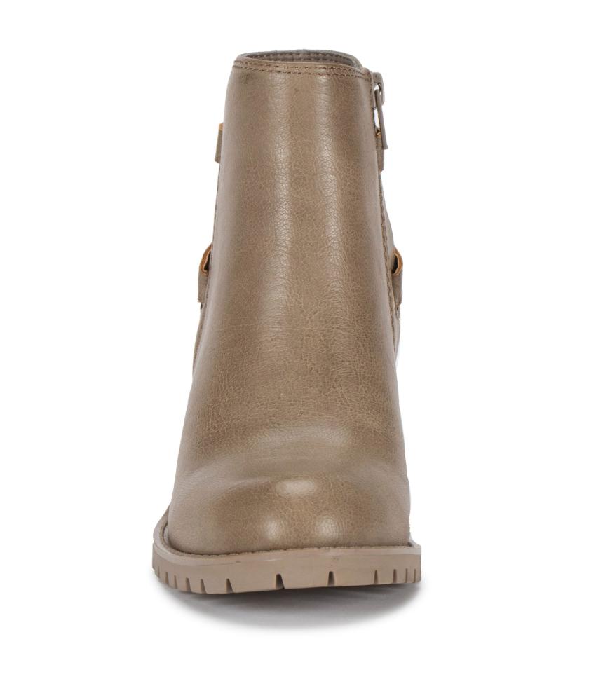 Baretraps Booties | Women Hensley Bootie Taupe