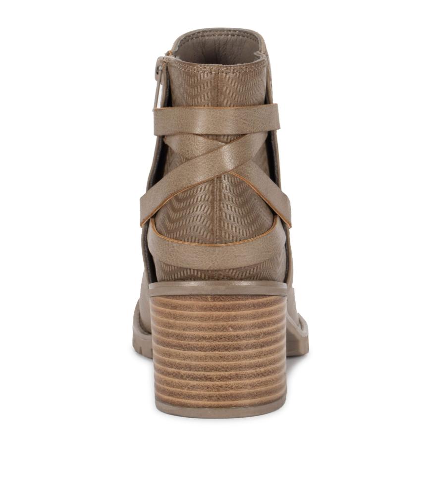 Baretraps Booties | Women Hensley Bootie Taupe