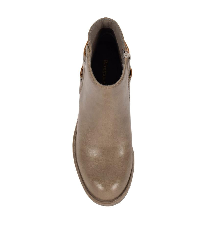 Baretraps Booties | Women Hensley Bootie Taupe