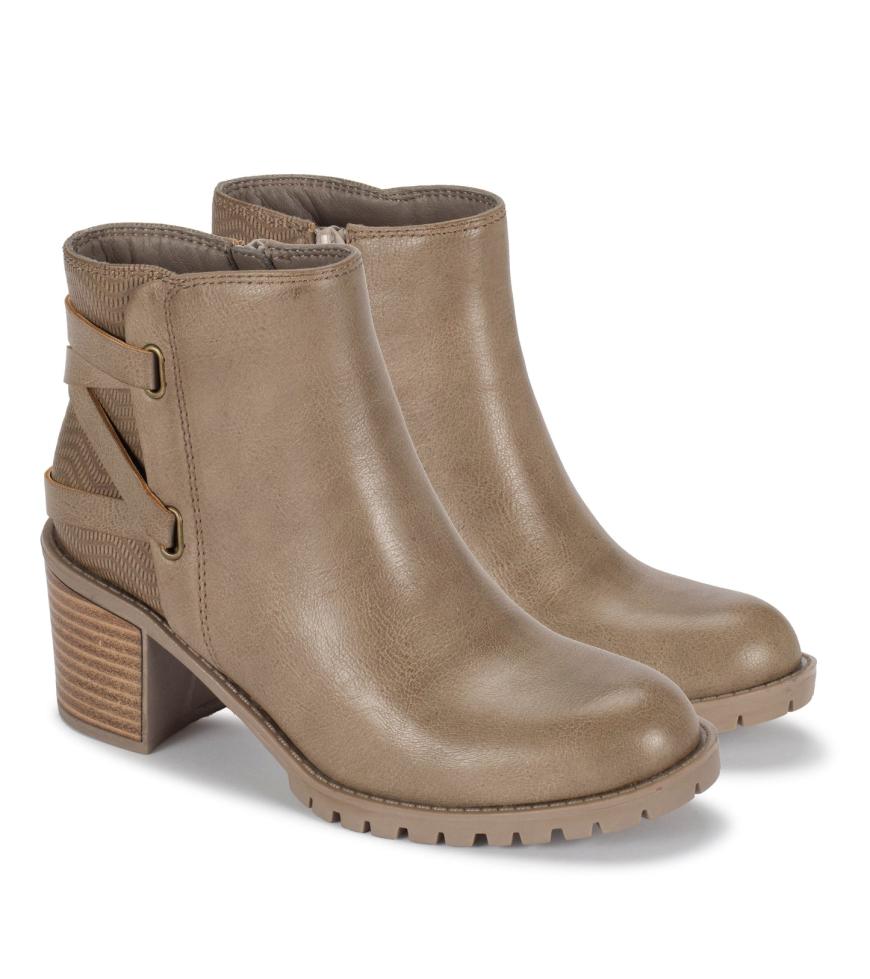 Baretraps Booties | Women Hensley Bootie Taupe