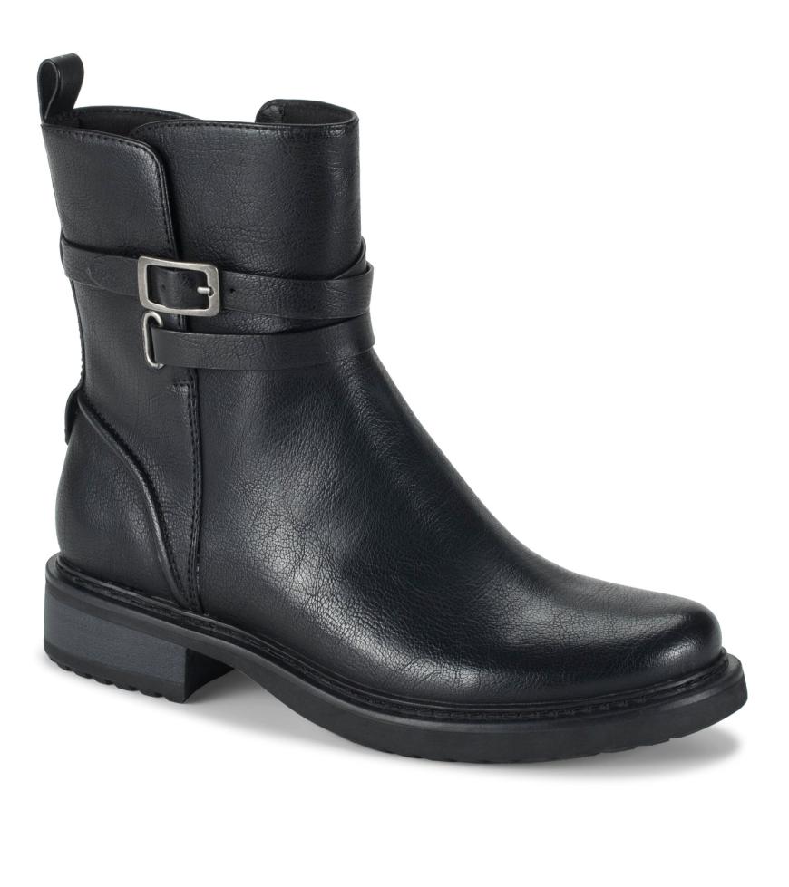 Baretraps Booties | Women Honee Boot Black
