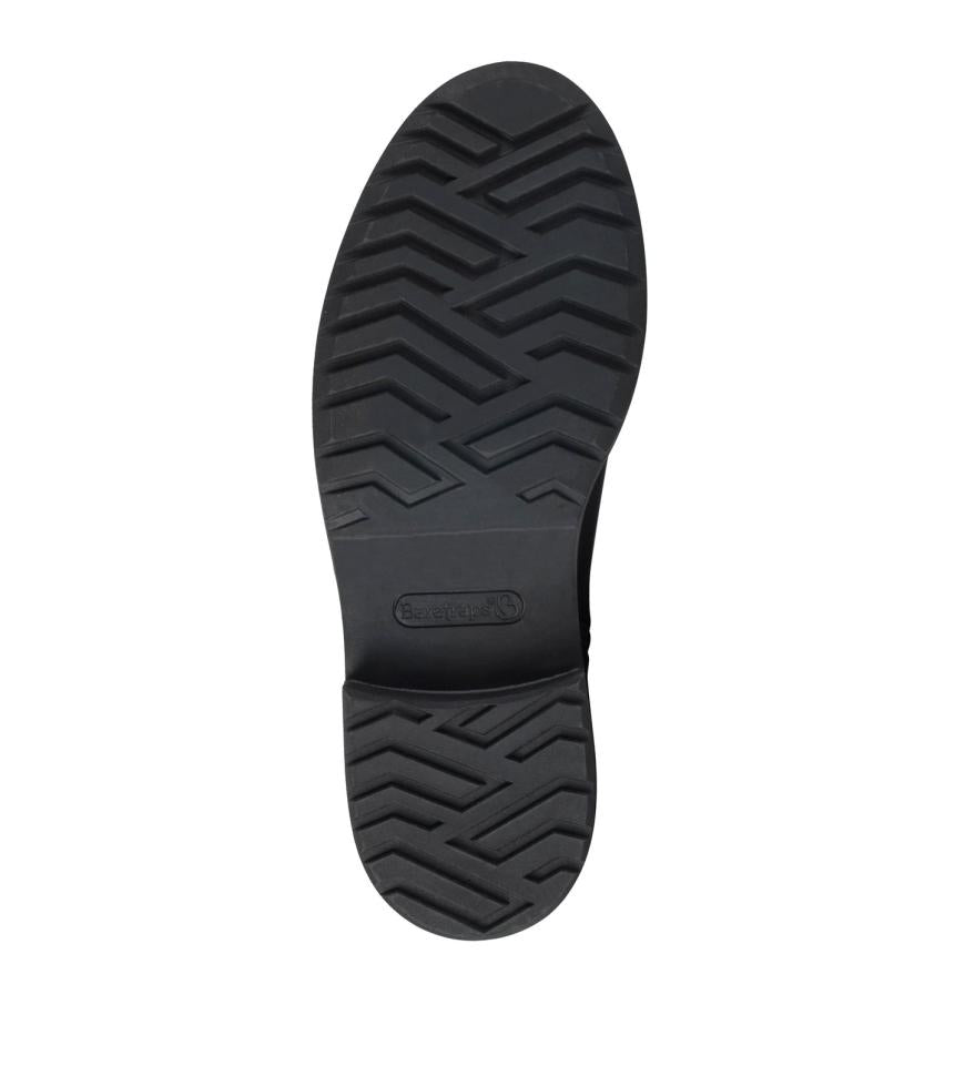 Baretraps Booties | Women Honee Boot Black