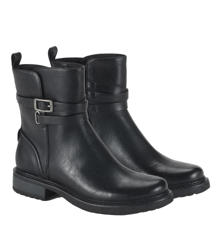 Baretraps Booties | Women Honee Boot Black