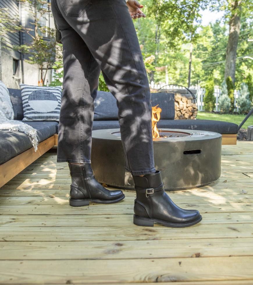 Baretraps Booties | Women Honee Boot Black