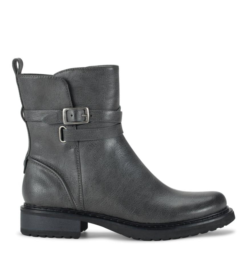 Baretraps Booties | Women Honee Boot Dark Grey