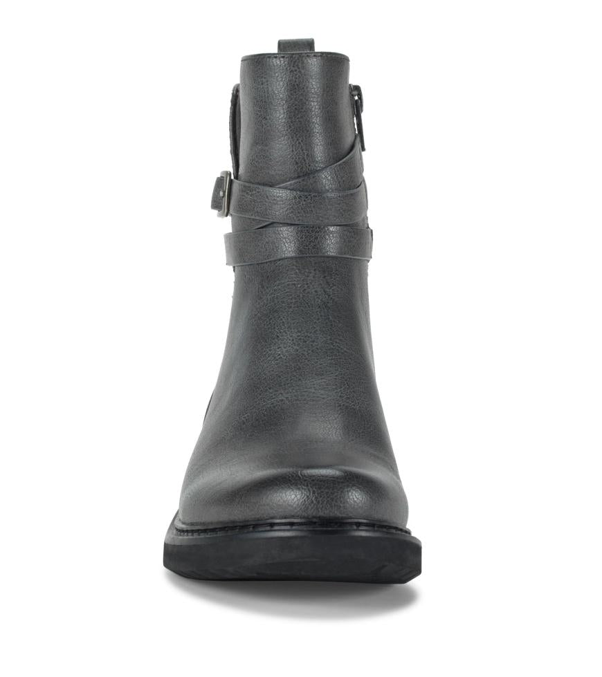 Baretraps Booties | Women Honee Boot Dark Grey