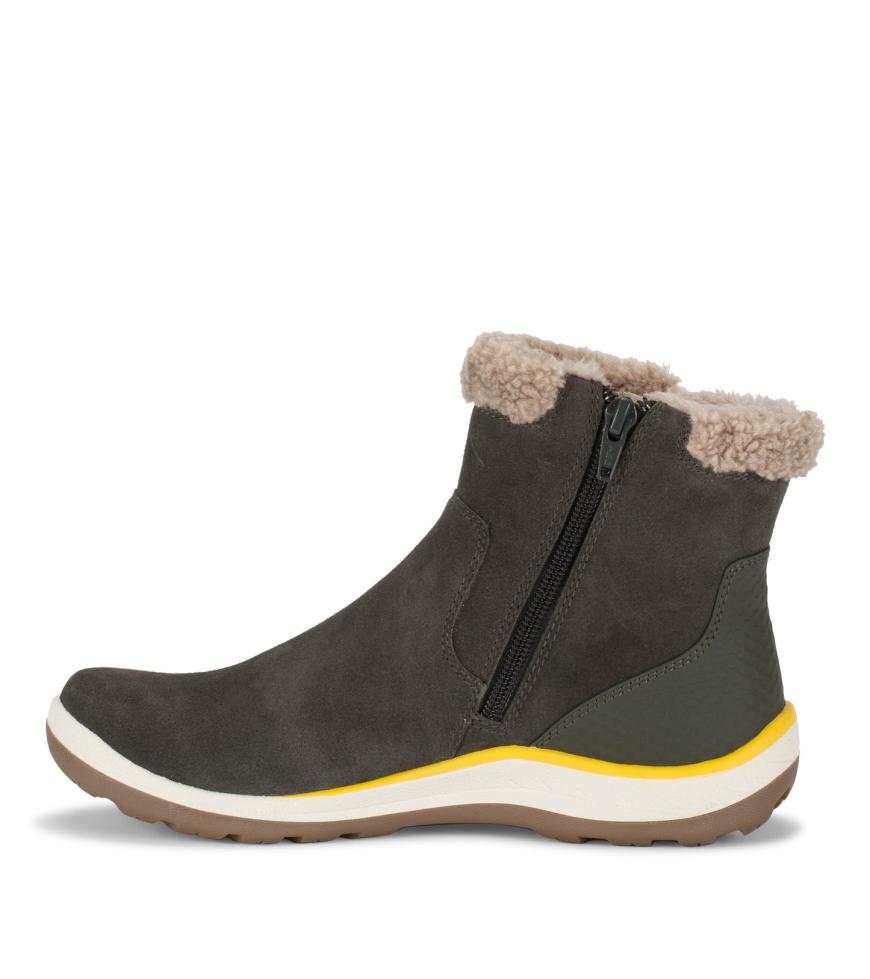 Baretraps Booties | Women Kalina Cold Weather Bootie Pine Suede