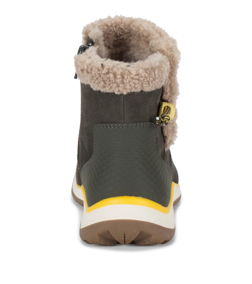 Baretraps Booties | Women Kalina Cold Weather Bootie Pine Suede