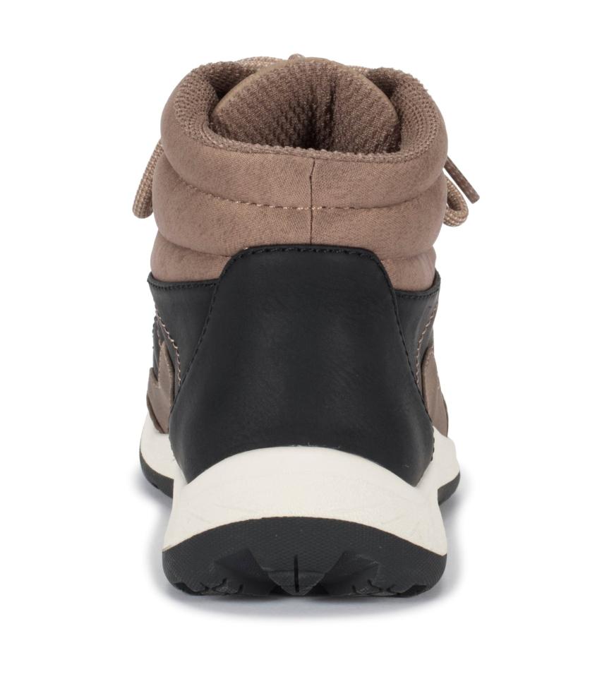 Baretraps Booties | Women Kamber Lace Up Boot Taupe Multi