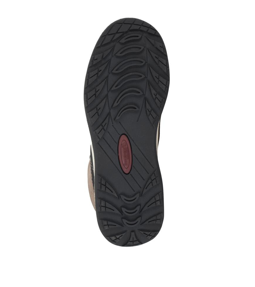 Baretraps Booties | Women Kamber Lace Up Boot Taupe Multi