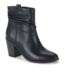 Baretraps Booties | Women Katherine Block Heel Bootie Black