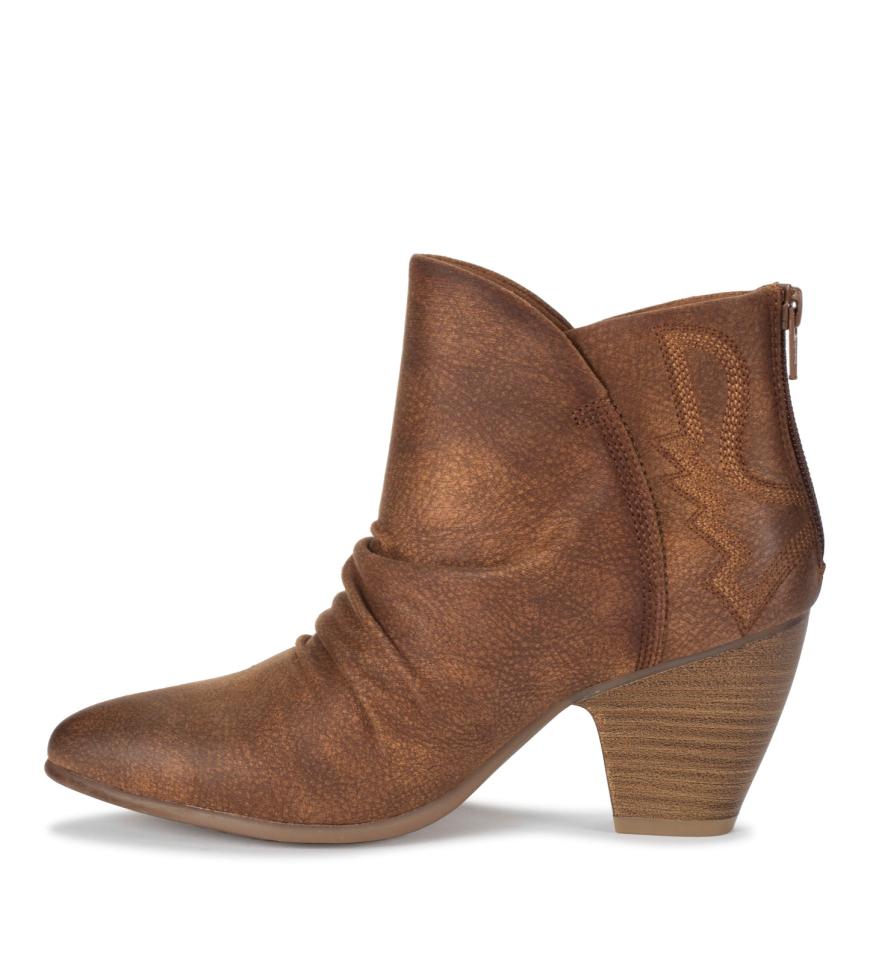 Baretraps Booties | Women Leanna Bootie Cashew