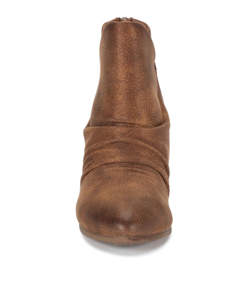 Baretraps Booties | Women Leanna Bootie Cashew