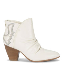 Baretraps Booties | Women Leanna Bootie Cream
