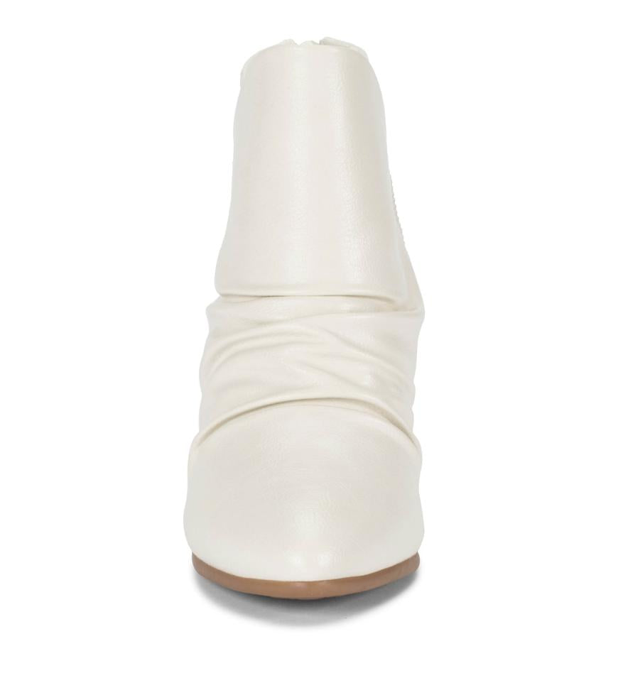 Baretraps Booties | Women Leanna Bootie Cream