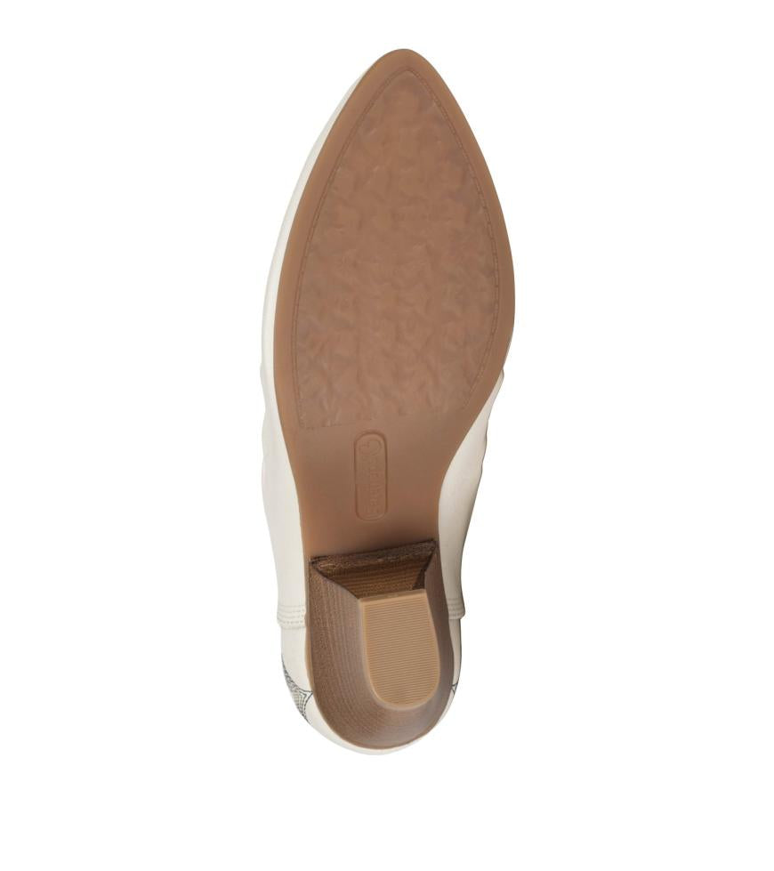 Baretraps Booties | Women Leanna Bootie Cream