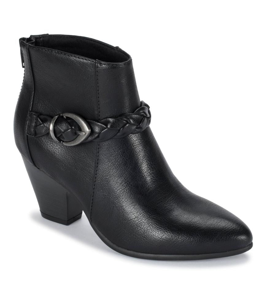 Baretraps Booties | Women Ledell Bootie Black