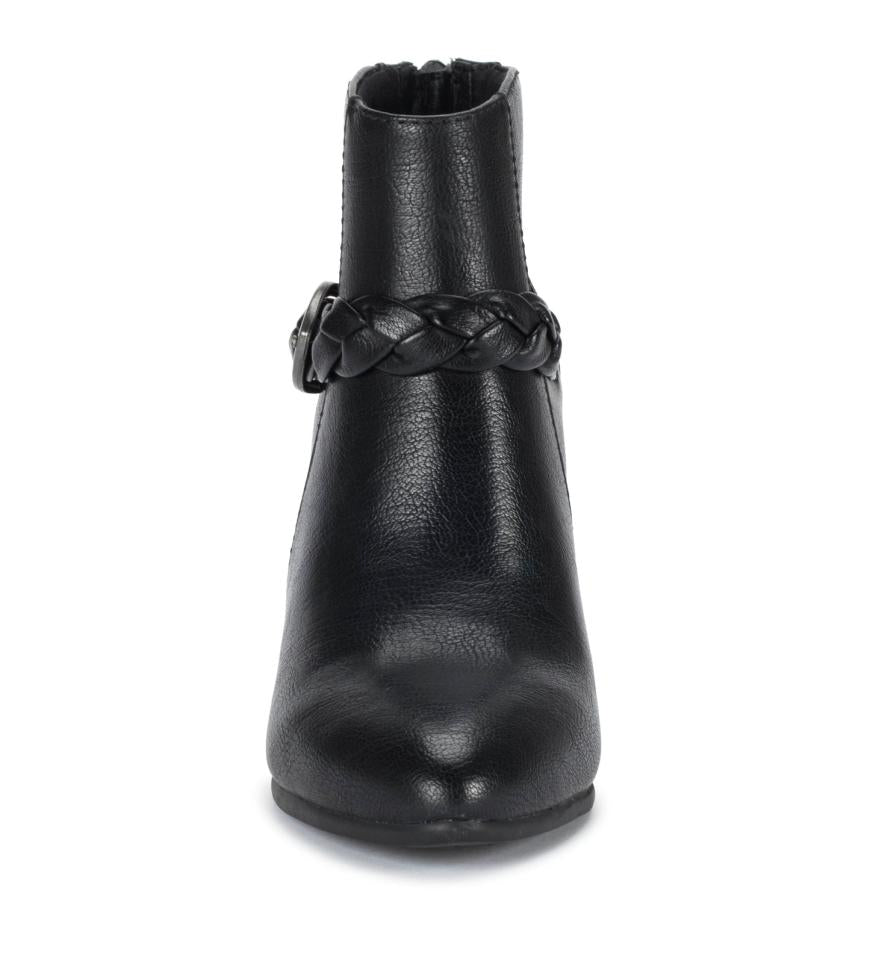 Baretraps Booties | Women Ledell Bootie Black