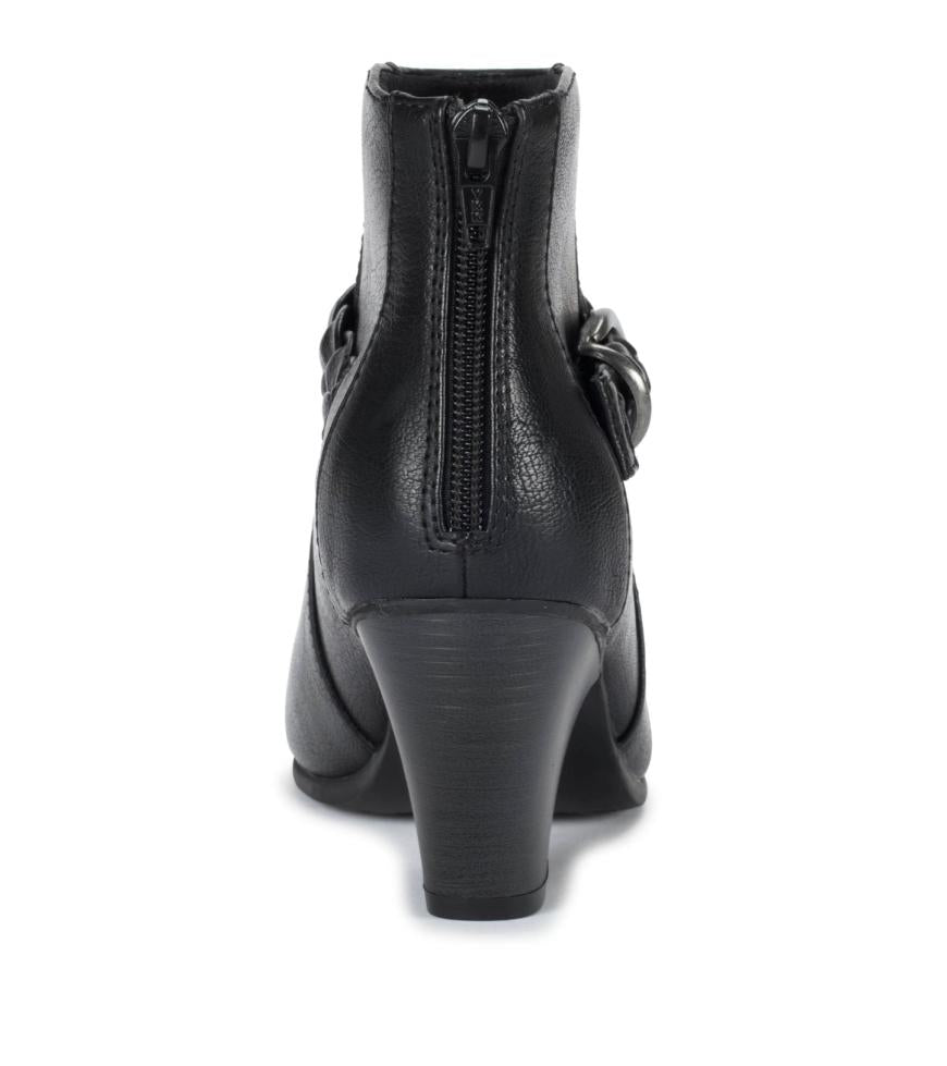 Baretraps Booties | Women Ledell Bootie Black