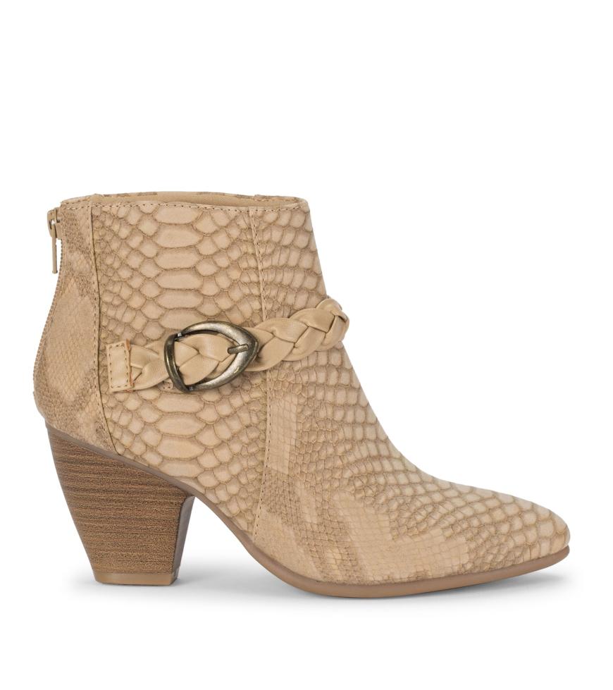Baretraps Booties | Women Ledell Bootie Camel