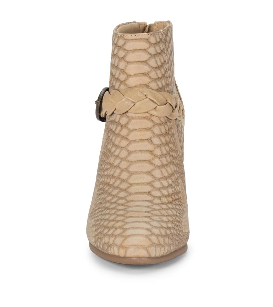 Baretraps Booties | Women Ledell Bootie Camel