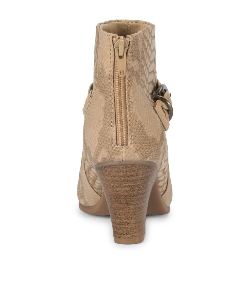 Baretraps Booties | Women Ledell Bootie Camel