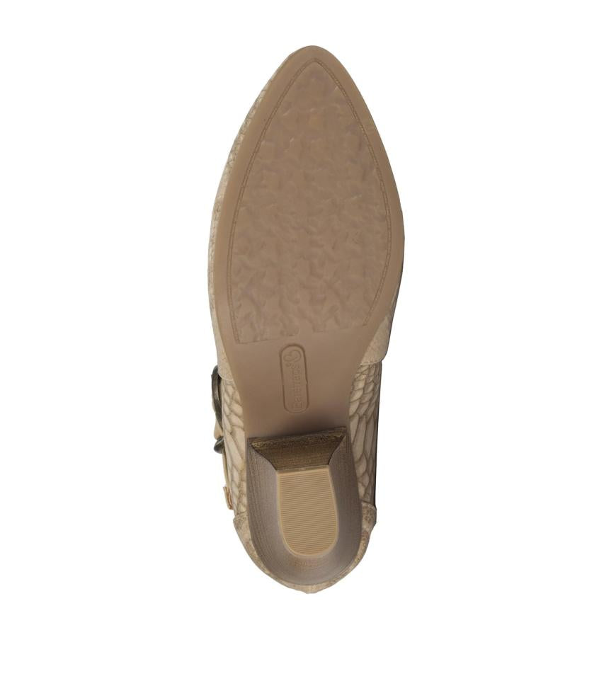 Baretraps Booties | Women Ledell Bootie Camel