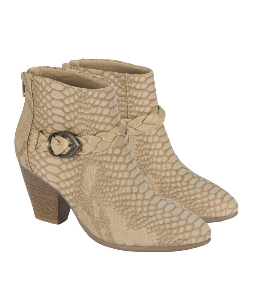 Baretraps Booties | Women Ledell Bootie Camel