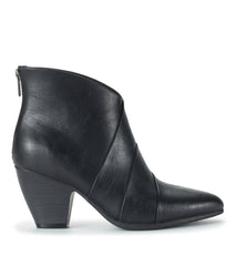 Baretraps Booties | Women Liberty Block Heel Bootie Black