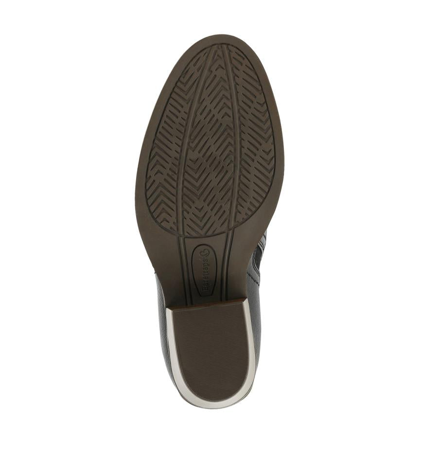 Baretraps Booties | Women Lidian Ankle Bootie Black