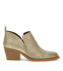 Baretraps Booties | Women Lidian Ankle Bootie Light Champagne
