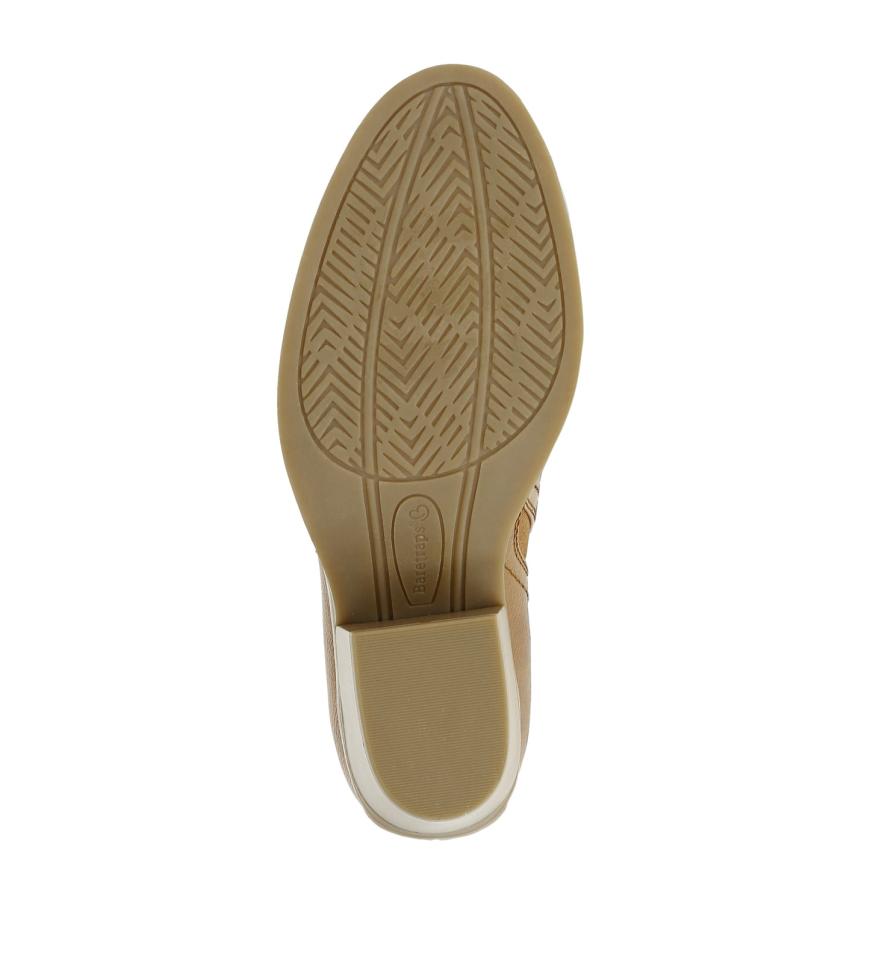 Baretraps Booties | Women Lidian Ankle Bootie Walnut