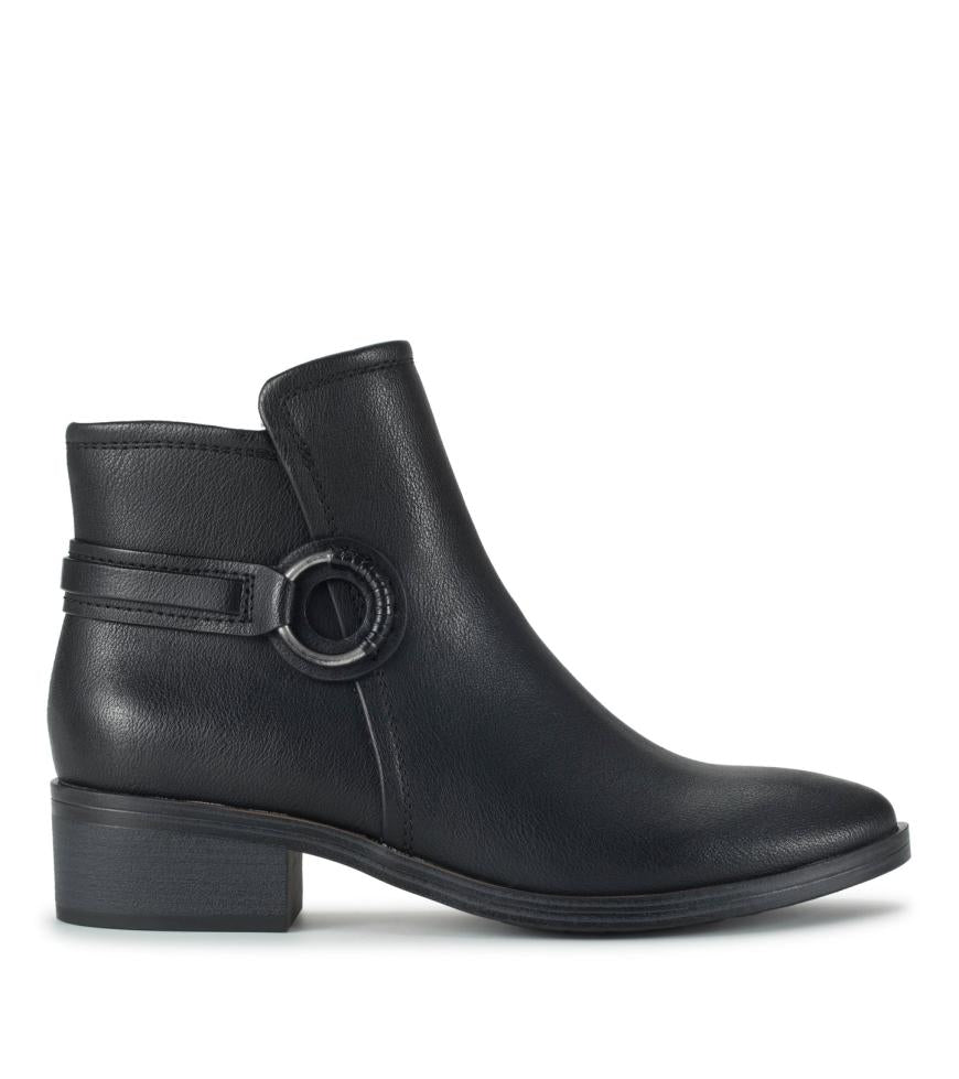 Baretraps Booties | Women Maddy Bootie Black