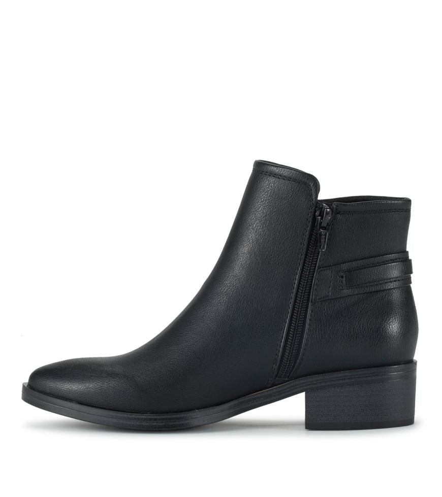 Baretraps Booties | Women Maddy Bootie Black