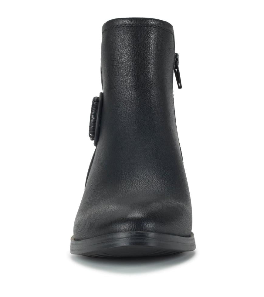 Baretraps Booties | Women Maddy Bootie Black