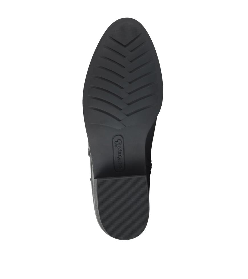 Baretraps Booties | Women Maddy Bootie Black