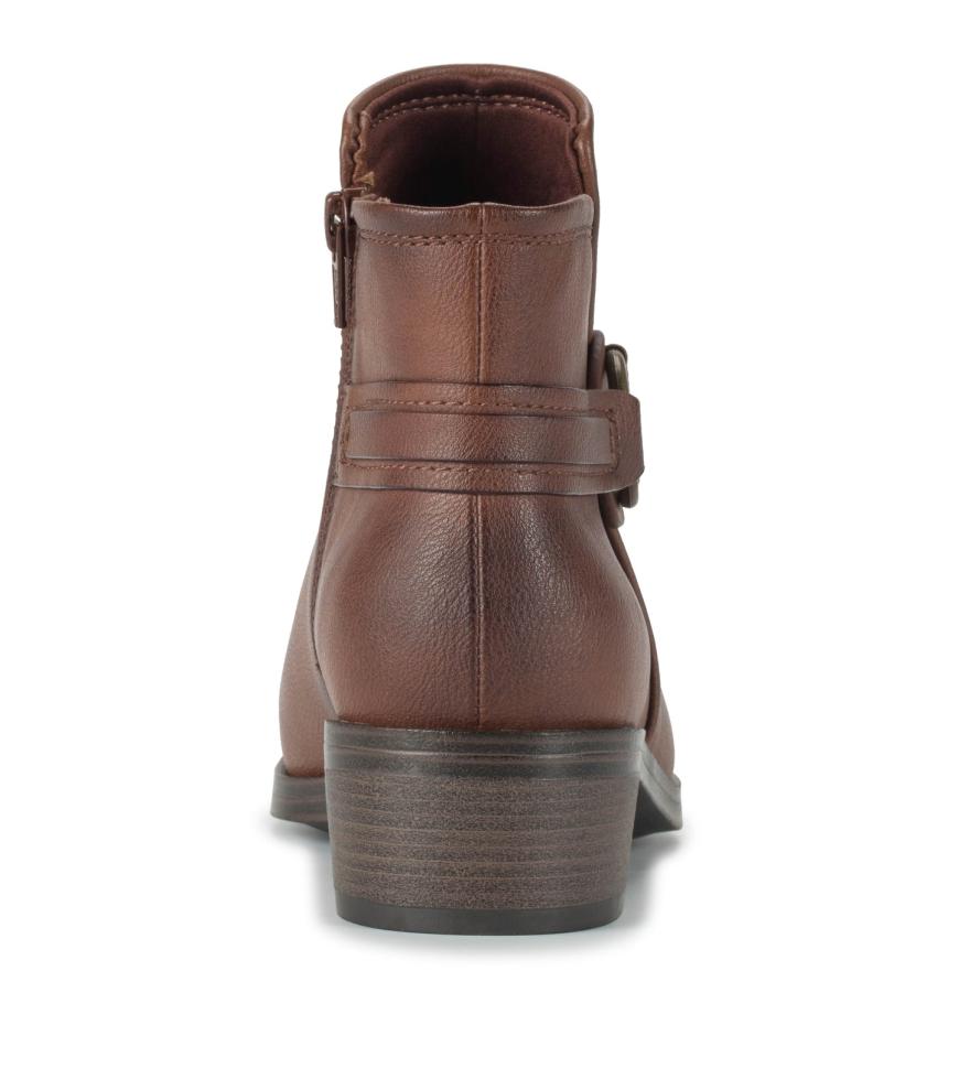 Baretraps Booties | Women Maddy Bootie Oak