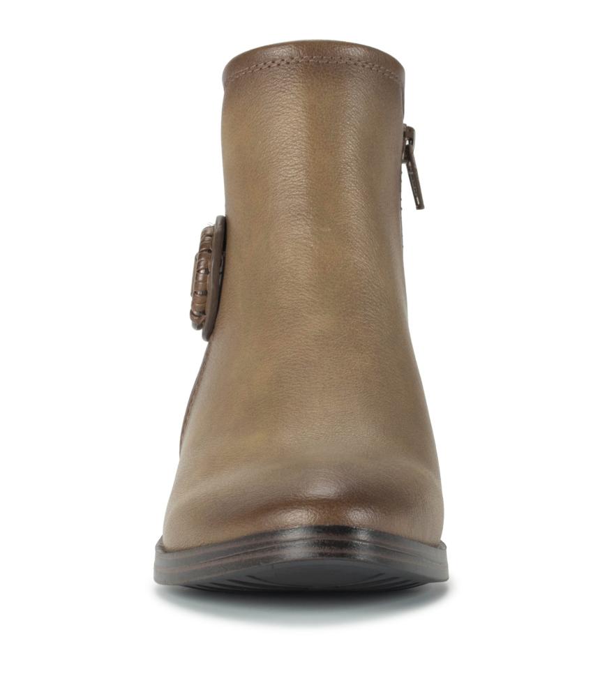 Baretraps Booties | Women Maddy Bootie Truffle