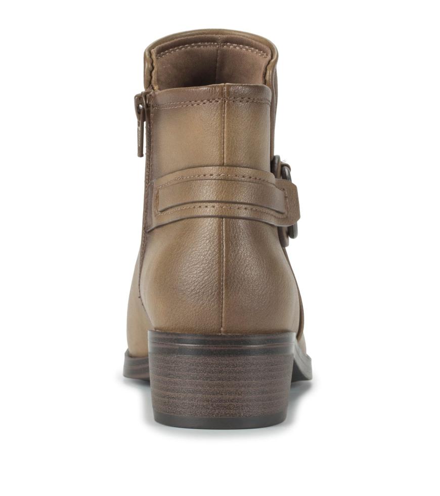 Baretraps Booties | Women Maddy Bootie Truffle