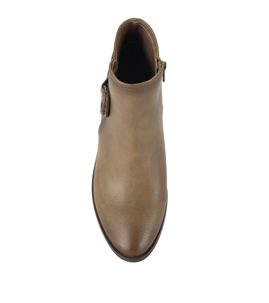 Baretraps Booties | Women Maddy Bootie Truffle