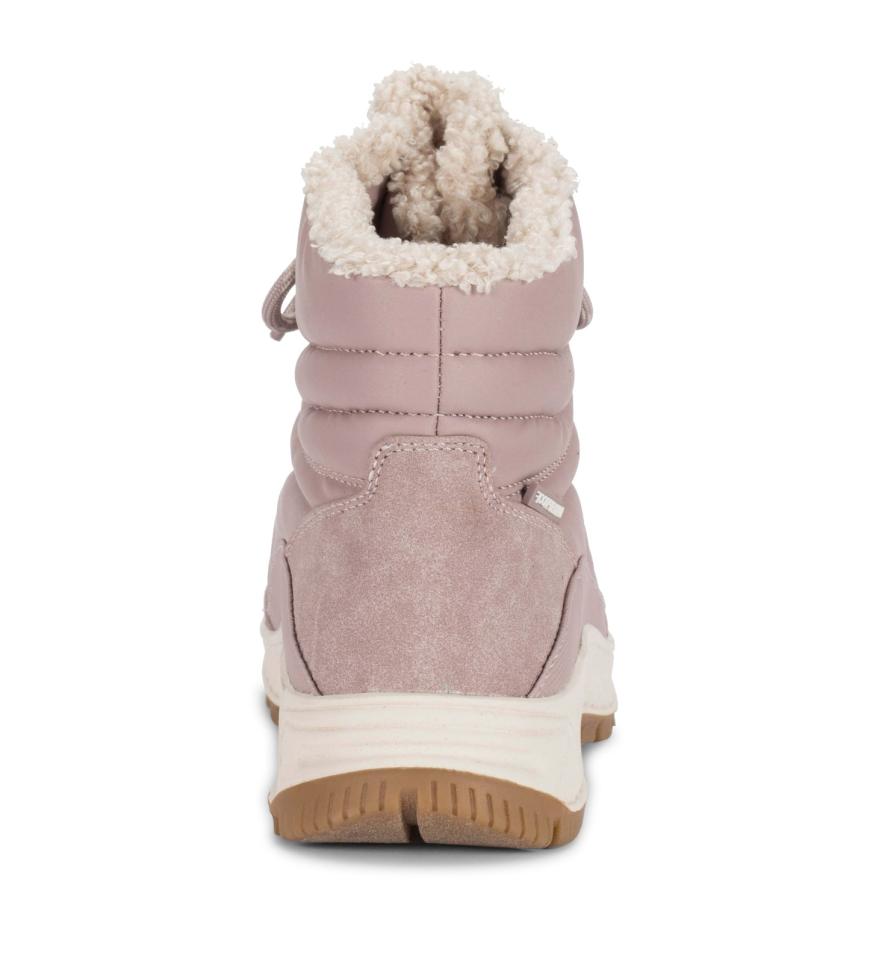 Baretraps Booties | Women Maine Waterproof Hiker Boot Mauve