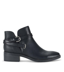 Baretraps Booties | Women Malibu Bootie Black
