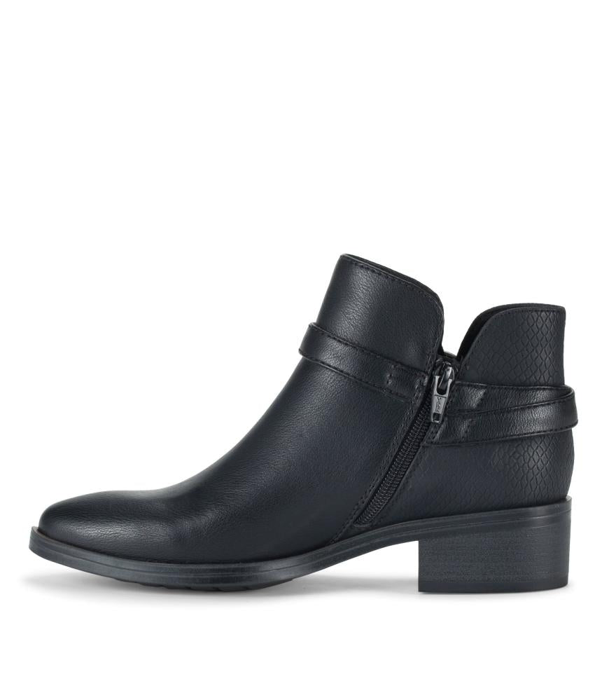 Baretraps Booties | Women Malibu Bootie Black