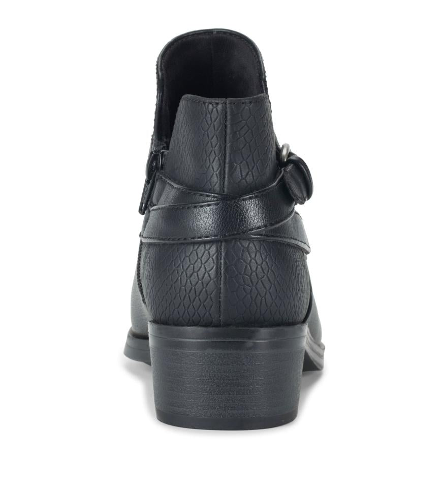 Baretraps Booties | Women Malibu Bootie Black