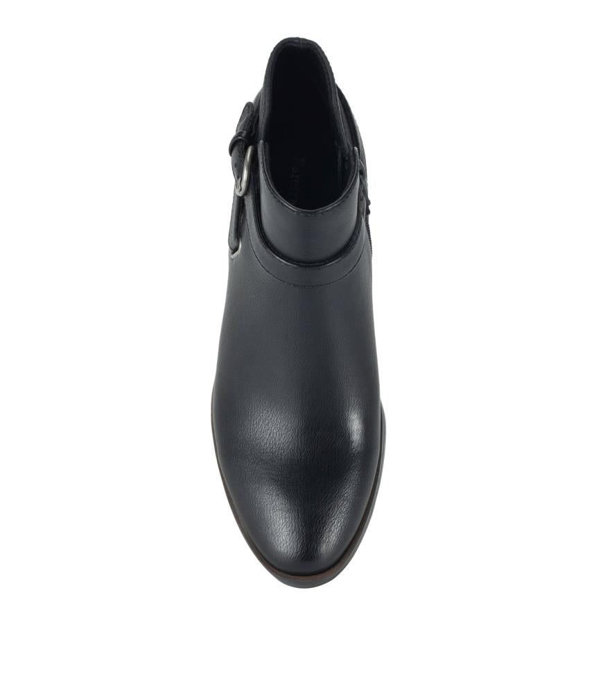 Baretraps Booties | Women Malibu Bootie Black