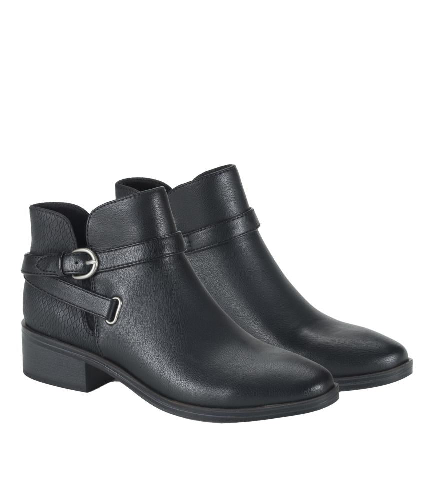 Baretraps Booties | Women Malibu Bootie Black